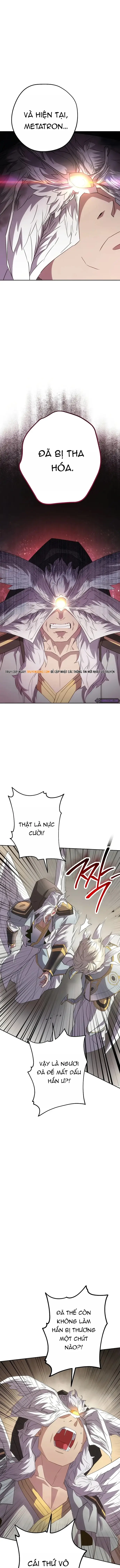 Đấu Trường Sinh Tử Chap 153 - Next Chap 152