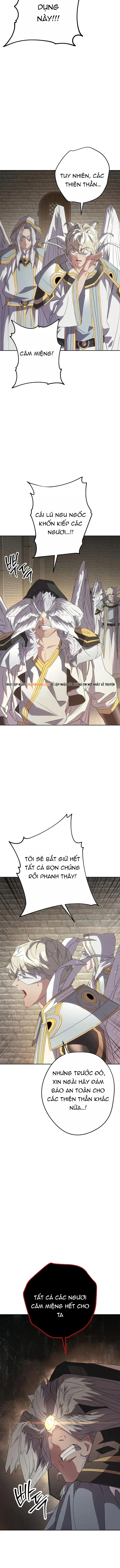 Đấu Trường Sinh Tử Chap 153 - Next Chap 152