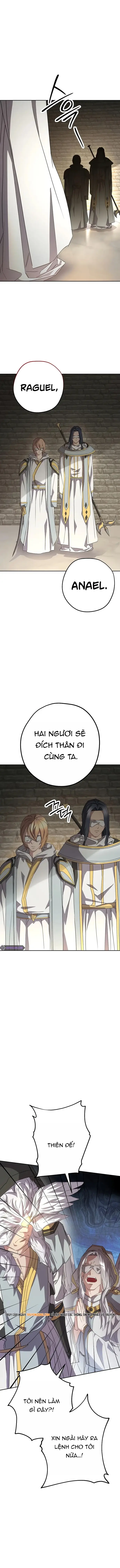 Đấu Trường Sinh Tử Chap 153 - Next Chap 152