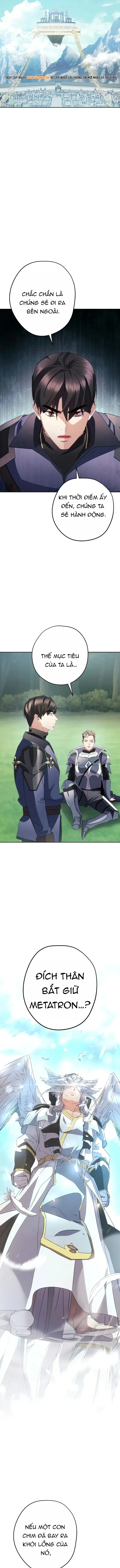 Đấu Trường Sinh Tử Chap 153 - Next Chap 152