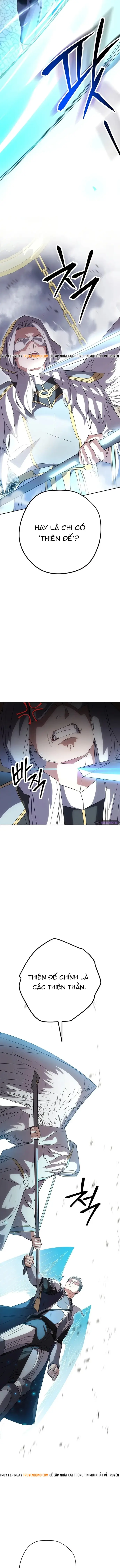 Đấu Trường Sinh Tử Chap 154 - Next Chap 153