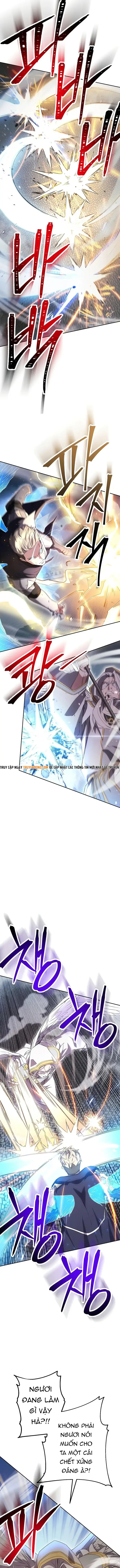 Đấu Trường Sinh Tử Chap 154 - Next Chap 153