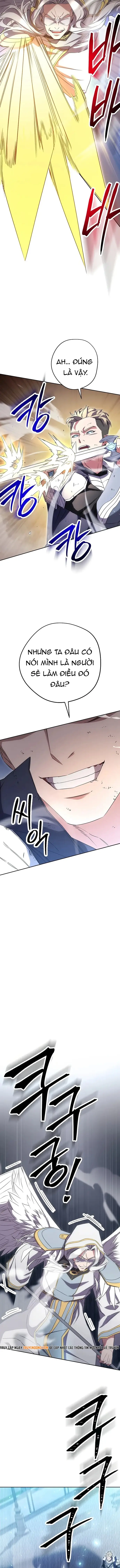 Đấu Trường Sinh Tử Chap 154 - Next Chap 153