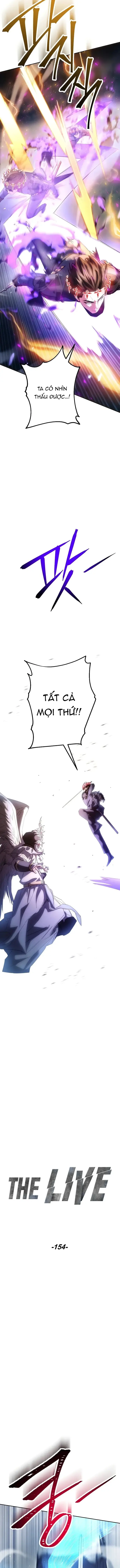 Đấu Trường Sinh Tử Chap 154 - Next Chap 153