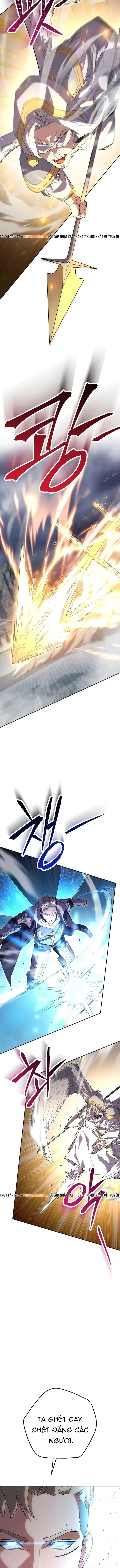 Đấu Trường Sinh Tử Chap 154 - Next Chap 153