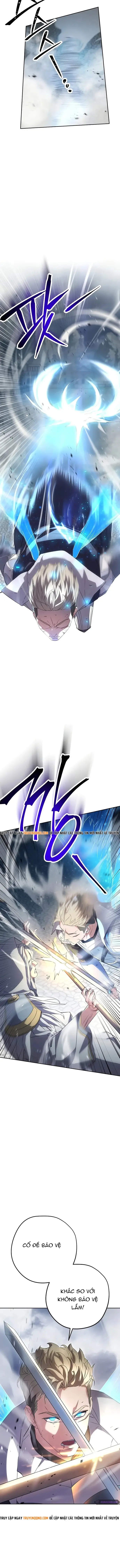 Đấu Trường Sinh Tử Chap 154 - Next Chap 153