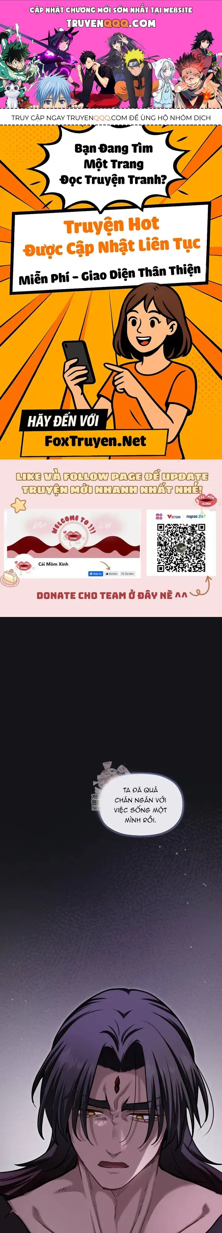 Bệ Hạ, Xin Hãy Quên Tôi Đi Chap 61 - Next Chap 60