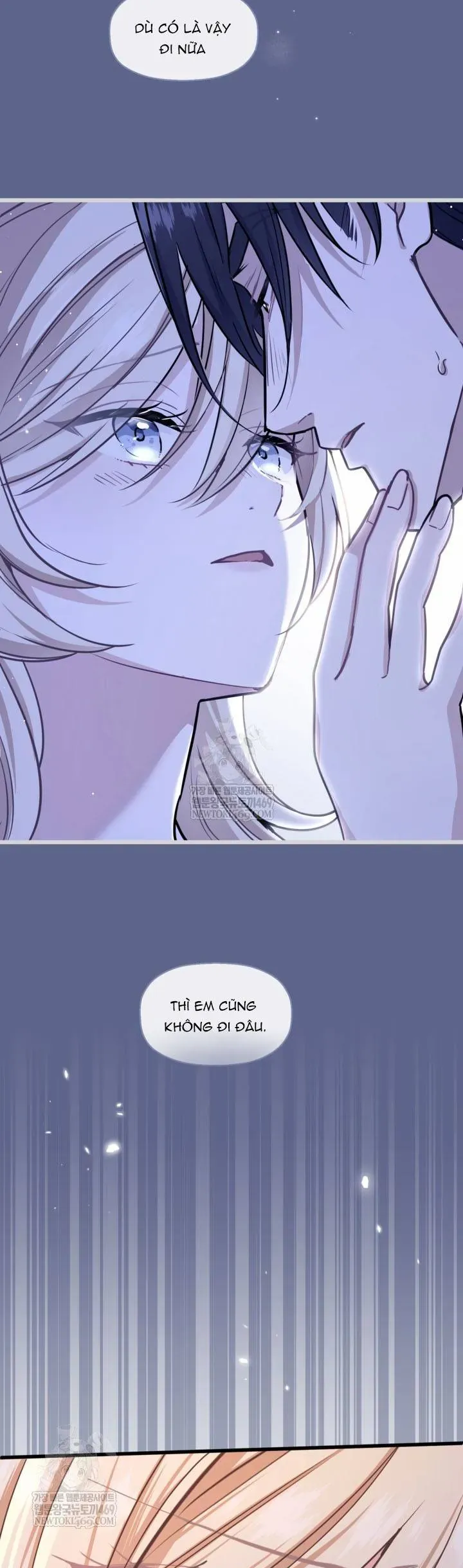 Bệ Hạ, Xin Hãy Quên Tôi Đi Chap 61 - Next Chap 60