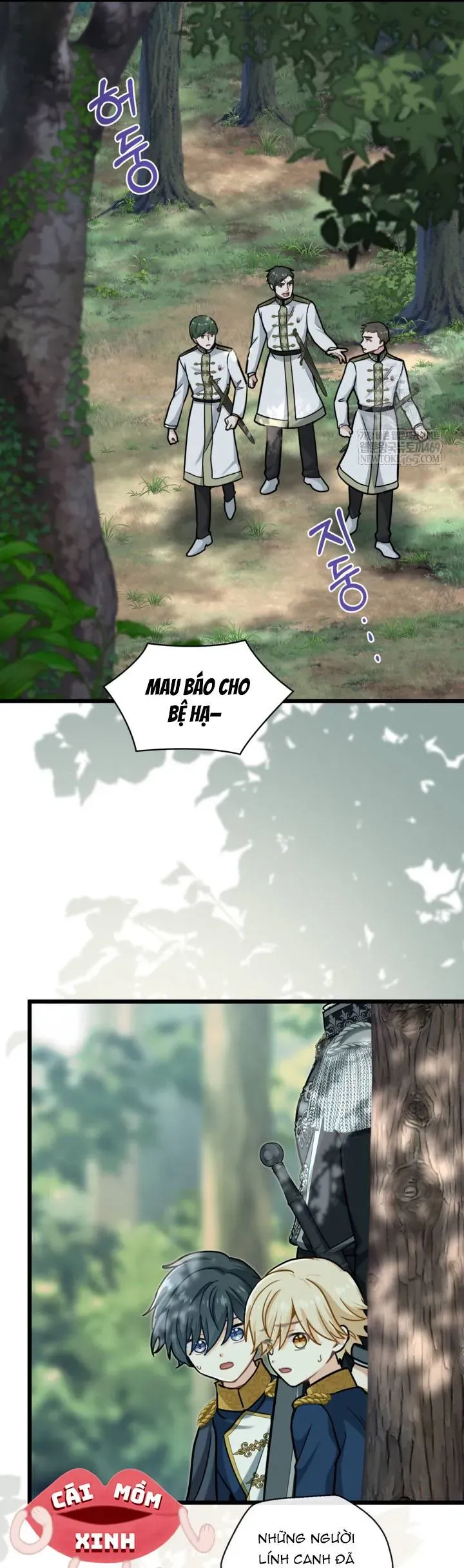 Bệ Hạ, Xin Hãy Quên Tôi Đi Chap 61 - Next Chap 60