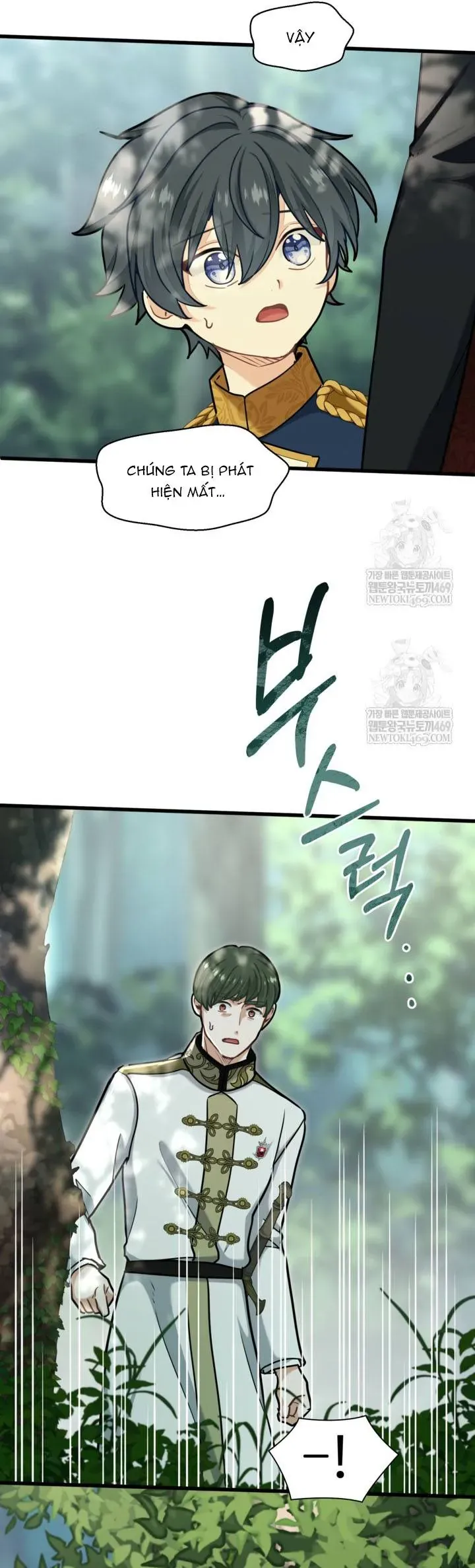 Bệ Hạ, Xin Hãy Quên Tôi Đi Chap 61 - Next Chap 60