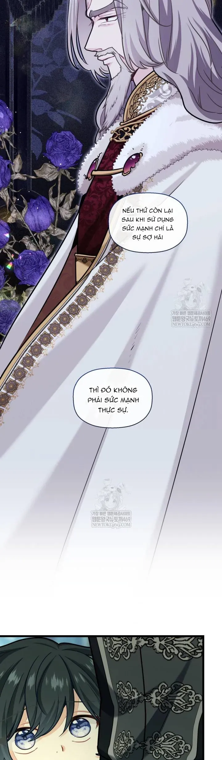 Bệ Hạ, Xin Hãy Quên Tôi Đi Chap 61 - Next Chap 60