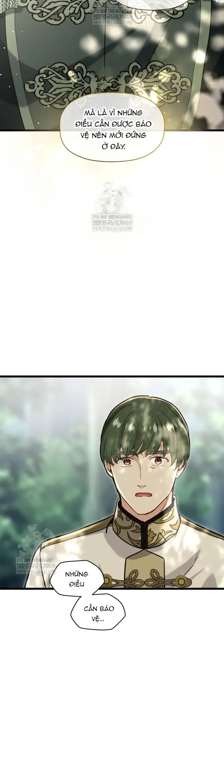 Bệ Hạ, Xin Hãy Quên Tôi Đi Chap 61 - Next Chap 60