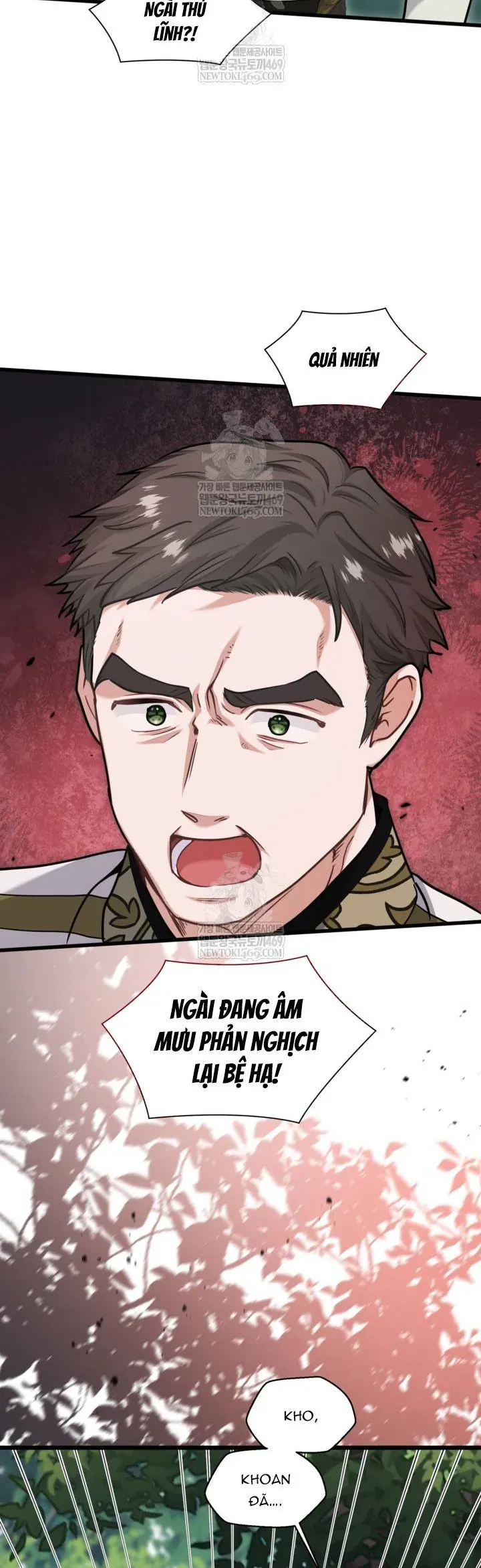Bệ Hạ, Xin Hãy Quên Tôi Đi Chap 61 - Next Chap 60