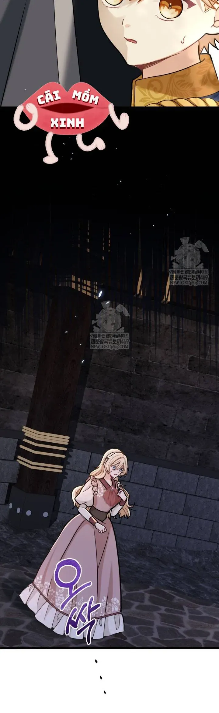 Bệ Hạ, Xin Hãy Quên Tôi Đi Chap 61 - Next Chap 60