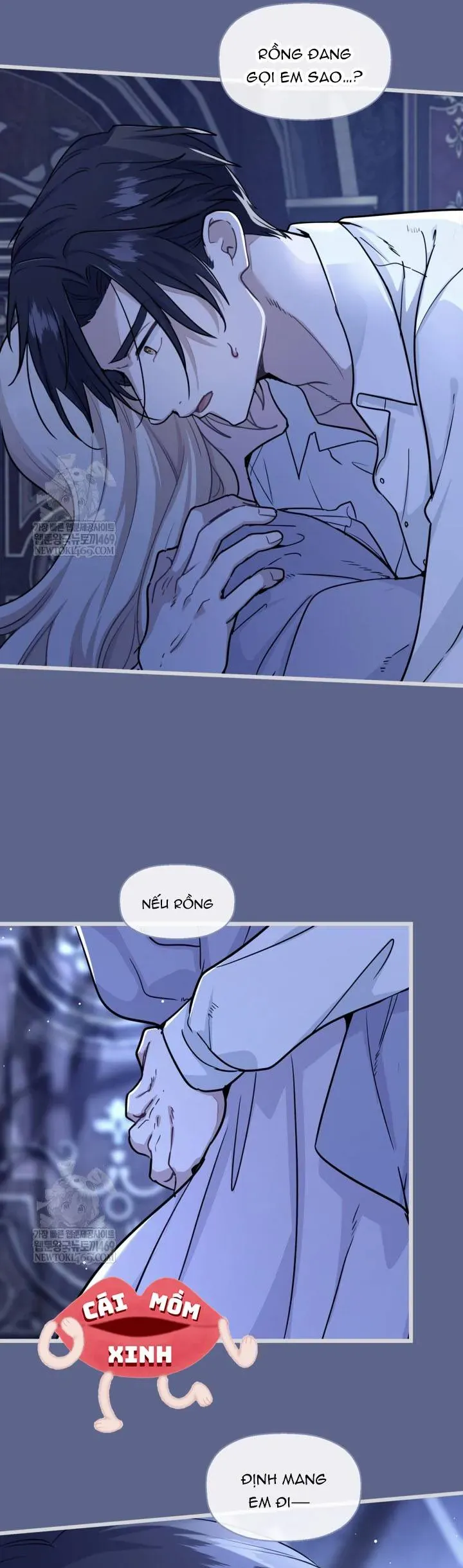 Bệ Hạ, Xin Hãy Quên Tôi Đi Chap 61 - Next Chap 60