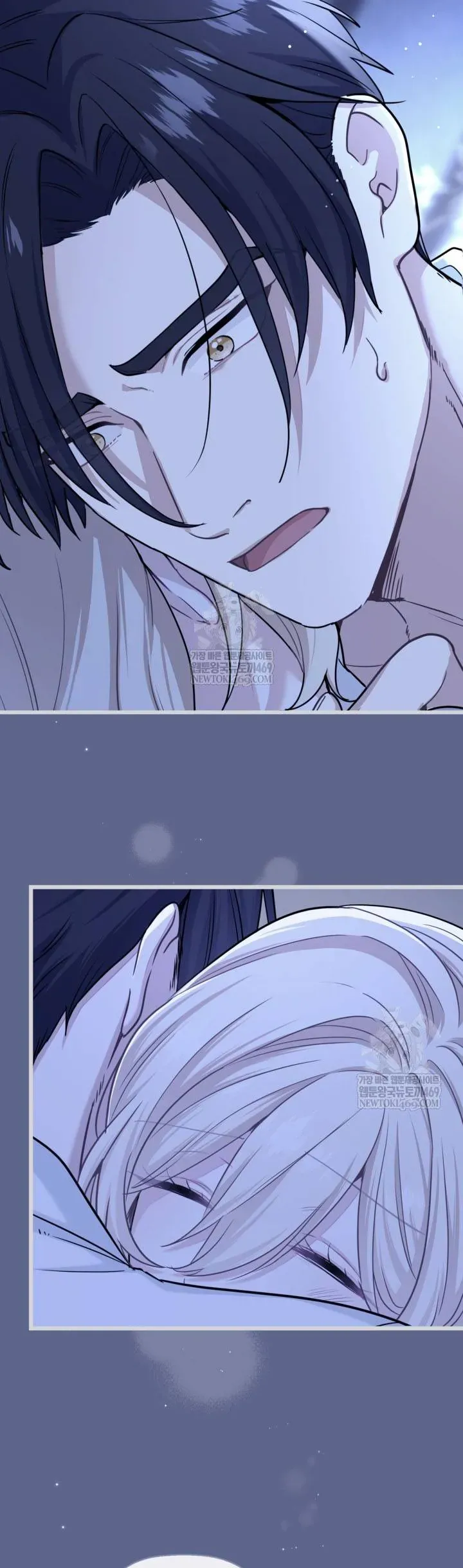 Bệ Hạ, Xin Hãy Quên Tôi Đi Chap 61 - Next Chap 60