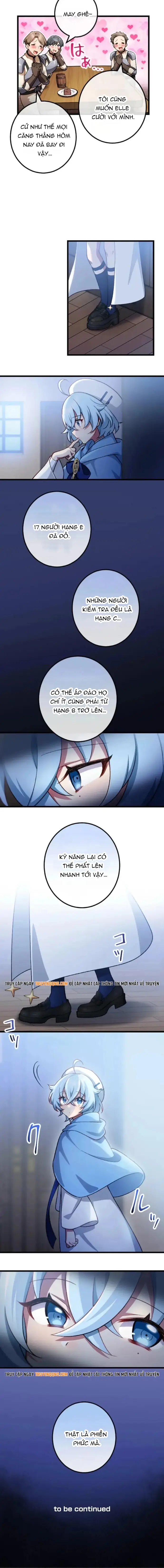 Omae Wa Tsuyo Sugita To Nakama Ni Uragirareta Chap 31 - Next Chap 30