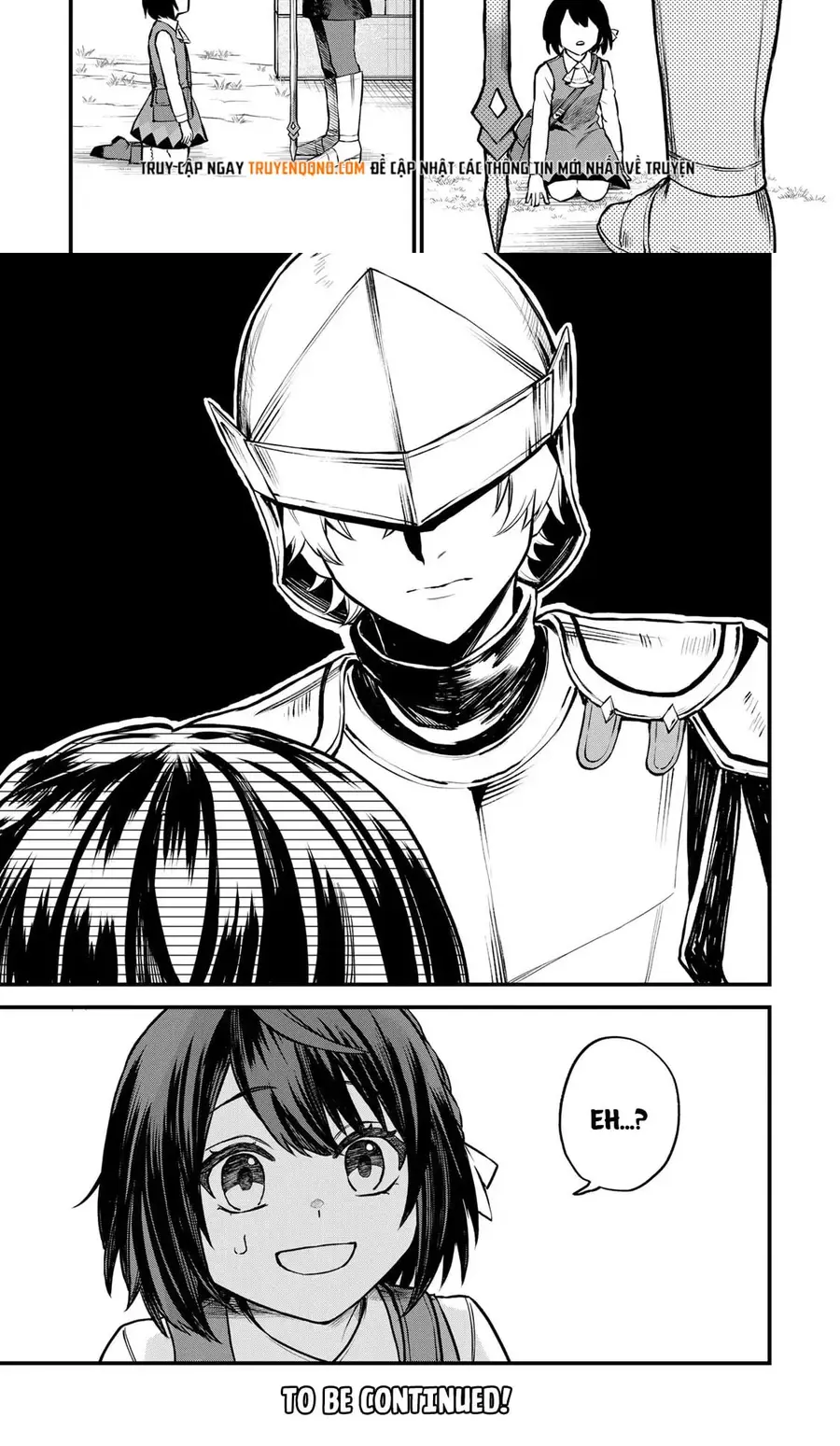 Sekai Saikyou No Majo, Hajimemashita - Watashidake Chap 2 - Next Chap 1