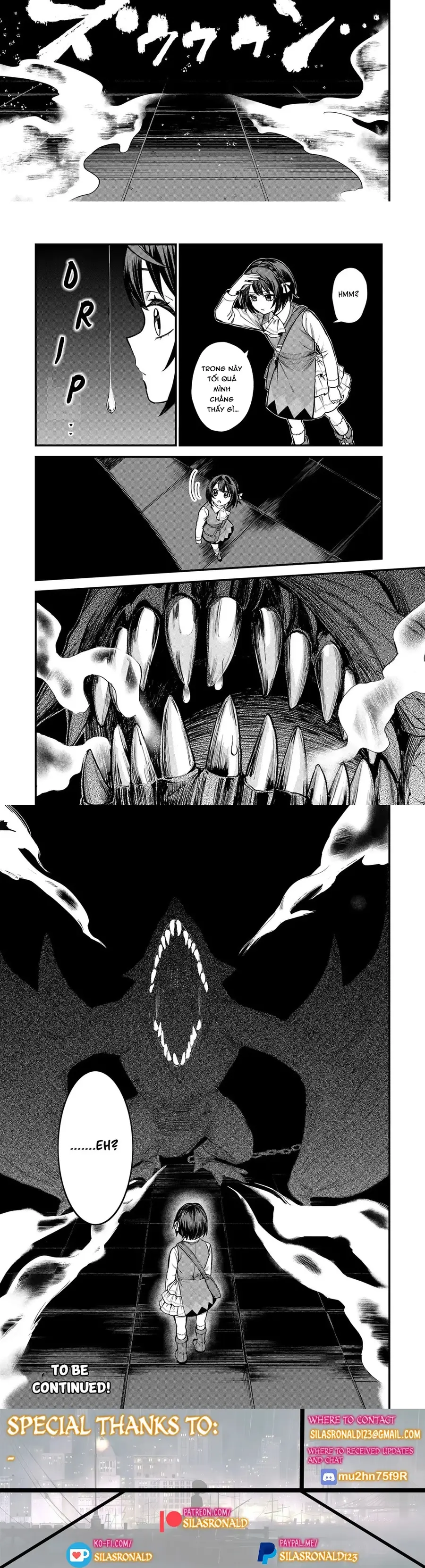 Sekai Saikyou No Majo, Hajimemashita - Watashidake Chap 6 - Next Chap 5