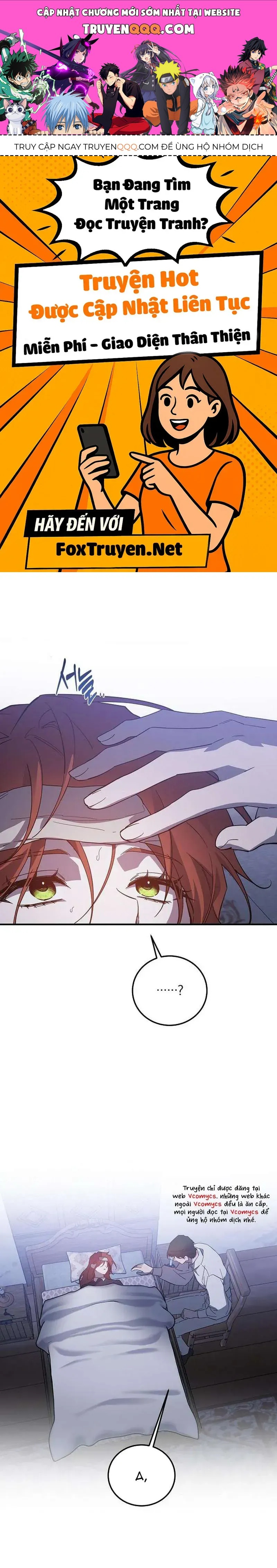 Nữ Hầu Báo Thù: Thời Khắc Cuối Cùng Chap 42 - Next Chap 41