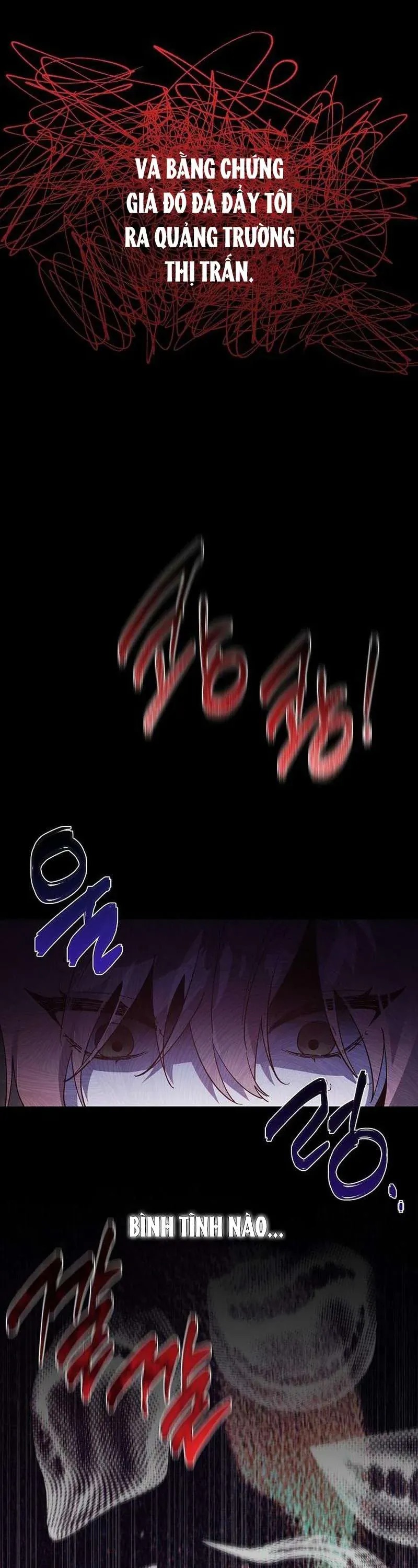 Nữ Hầu Báo Thù: Thời Khắc Cuối Cùng Chap 42 - Next Chap 41