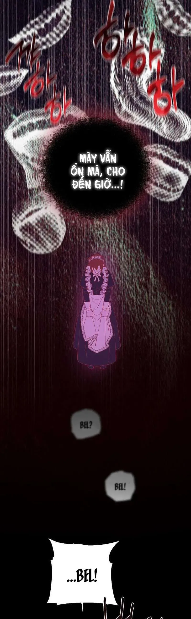 Nữ Hầu Báo Thù: Thời Khắc Cuối Cùng Chap 42 - Next Chap 41