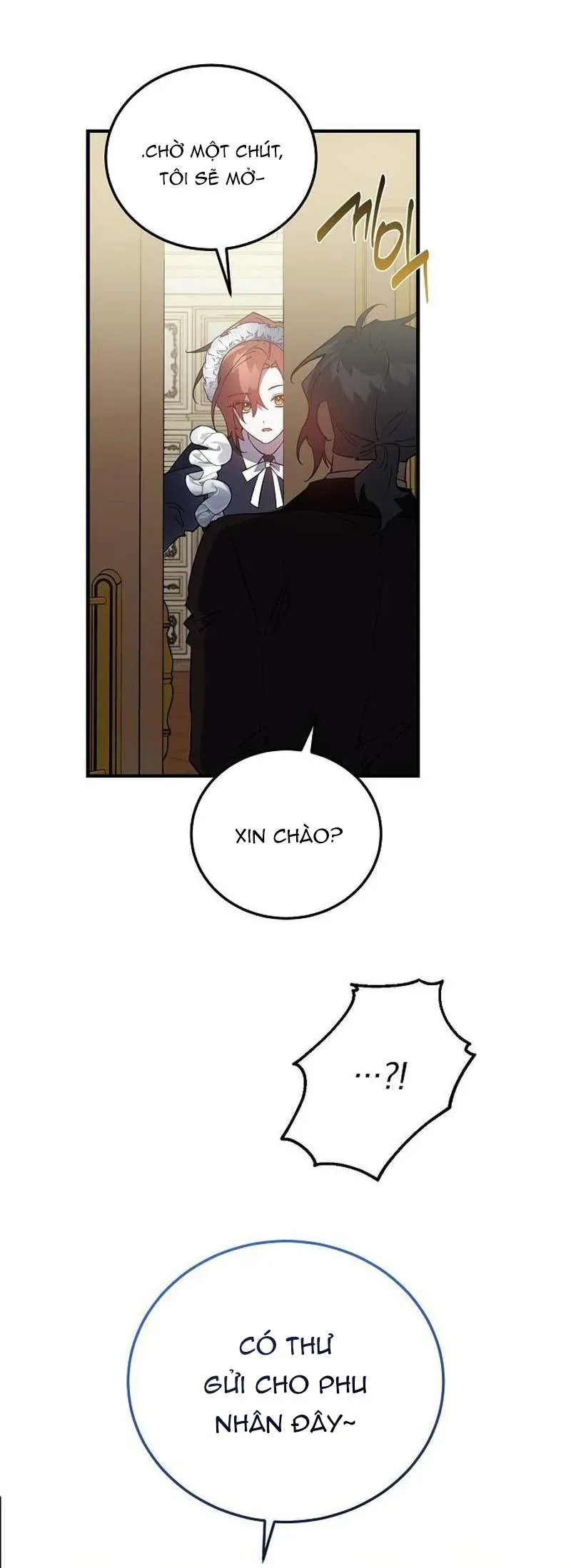 Nữ Hầu Báo Thù: Thời Khắc Cuối Cùng Chap 42 - Next Chap 41