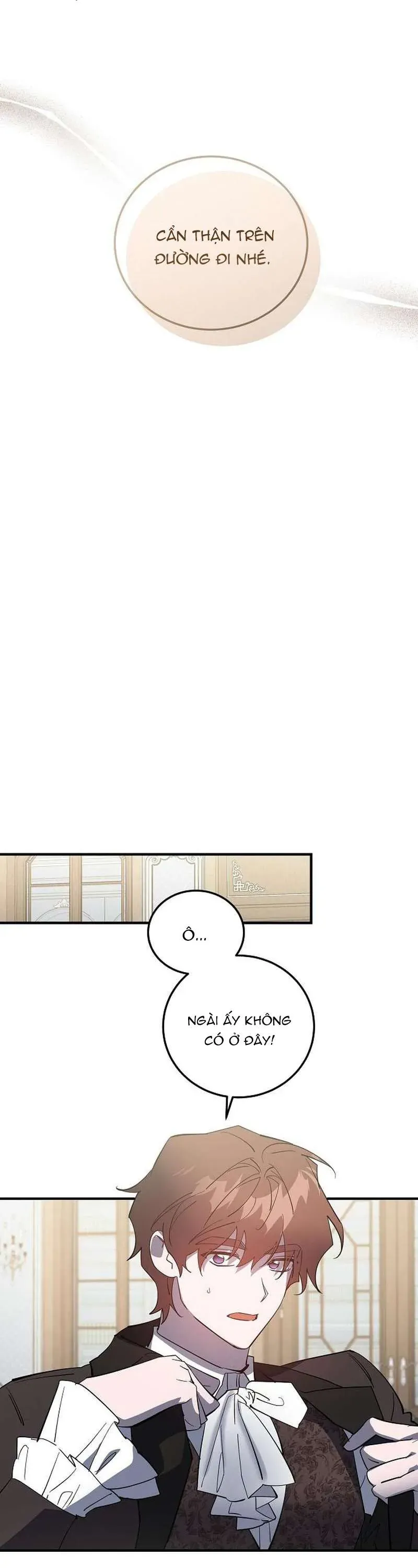 Nữ Hầu Báo Thù: Thời Khắc Cuối Cùng Chap 42 - Next Chap 41