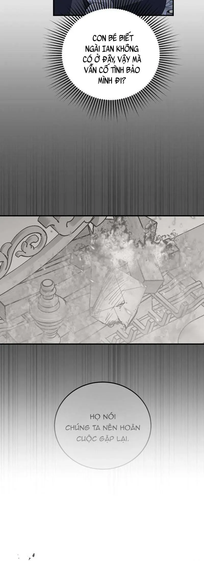 Nữ Hầu Báo Thù: Thời Khắc Cuối Cùng Chap 42 - Next Chap 41