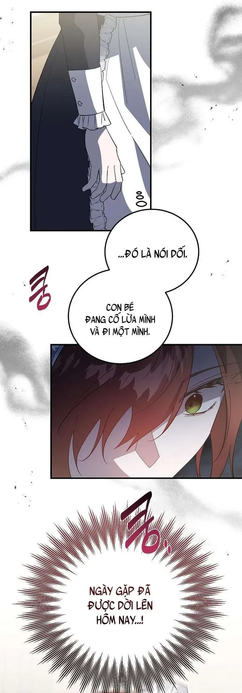 Nữ Hầu Báo Thù: Thời Khắc Cuối Cùng Chap 42 - Next Chap 41