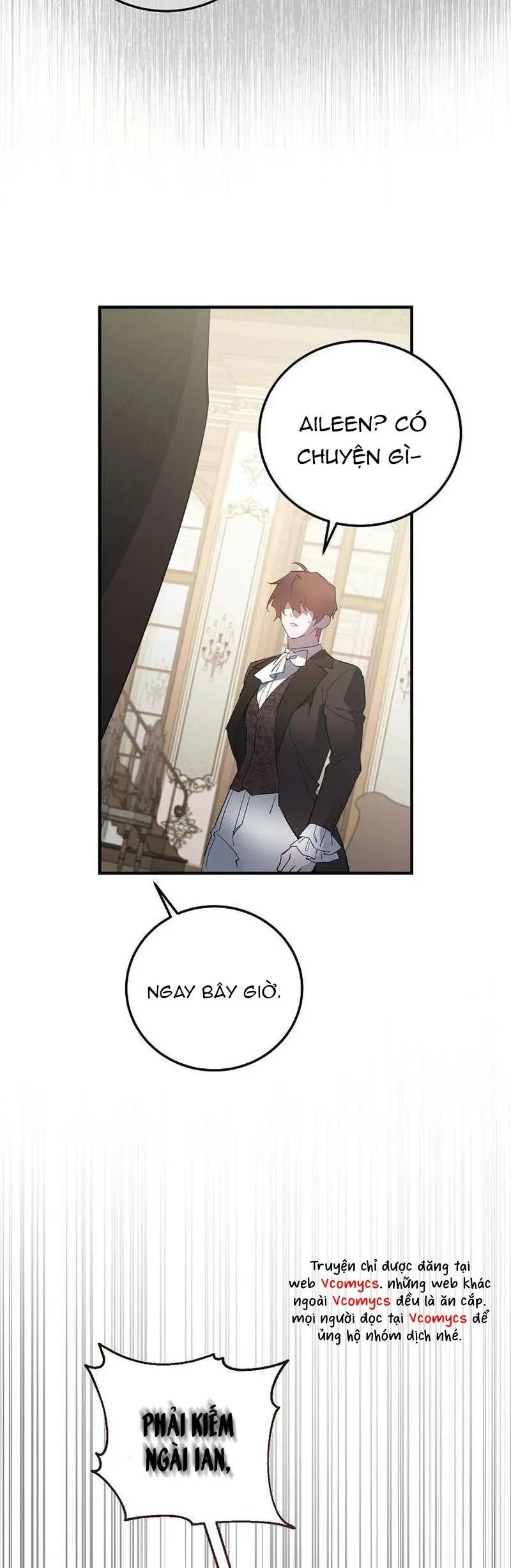 Nữ Hầu Báo Thù: Thời Khắc Cuối Cùng Chap 42 - Next Chap 41