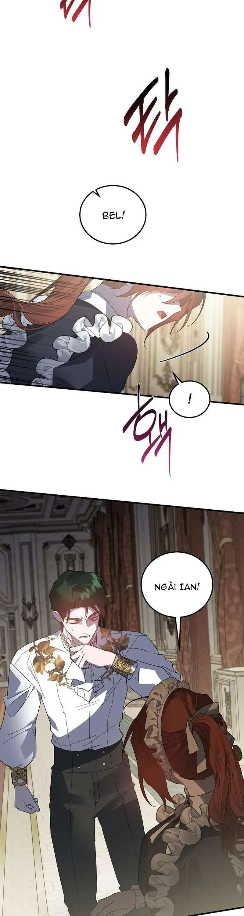 Nữ Hầu Báo Thù: Thời Khắc Cuối Cùng Chap 42 - Next Chap 41