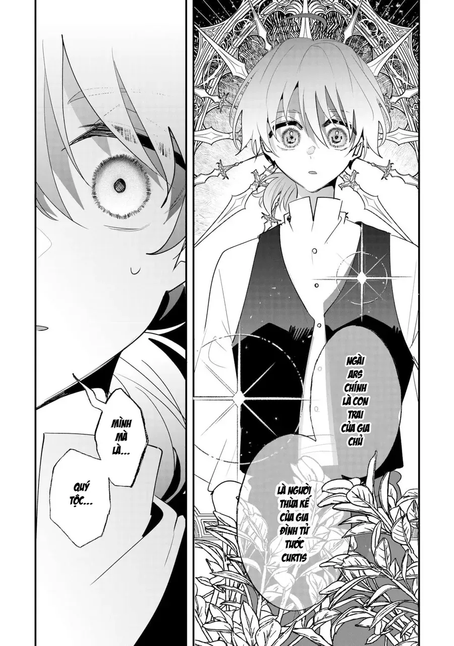 Zense Wa Reikoku Koutei, Konse Wa Youjo Chap 11 - Next Chap 10