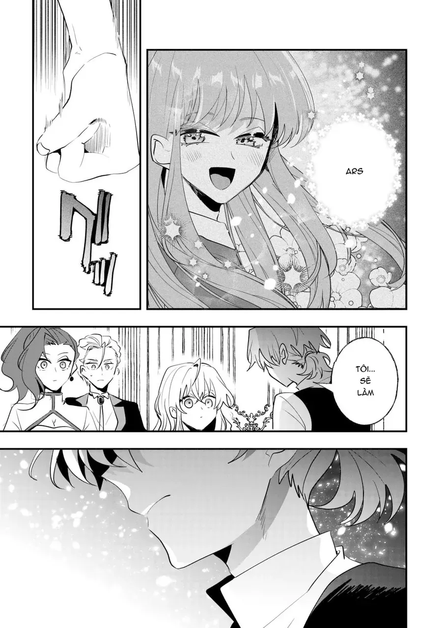 Zense Wa Reikoku Koutei, Konse Wa Youjo Chap 11 - Next Chap 10