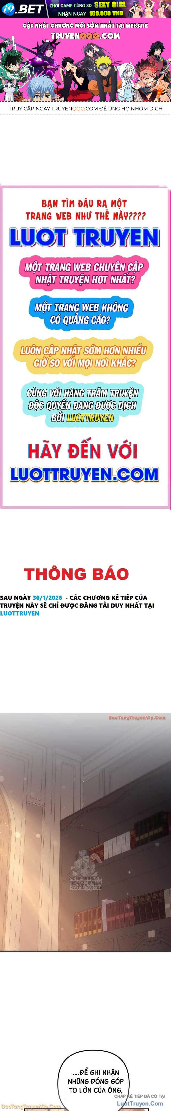 Hồi Quy Giả Của Gia Tộc Suy Vong Chap 119 - Next Chap 118