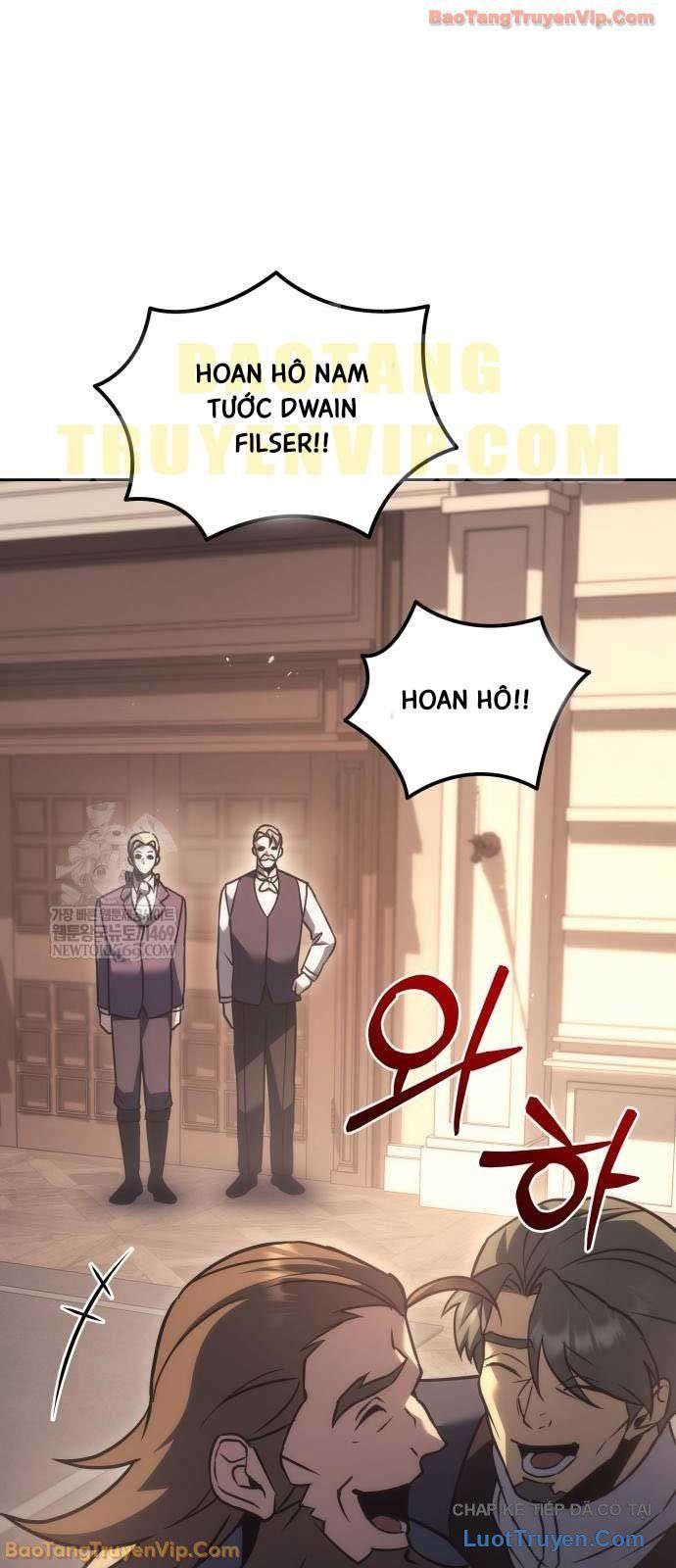 Hồi Quy Giả Của Gia Tộc Suy Vong Chap 119 - Next Chap 118