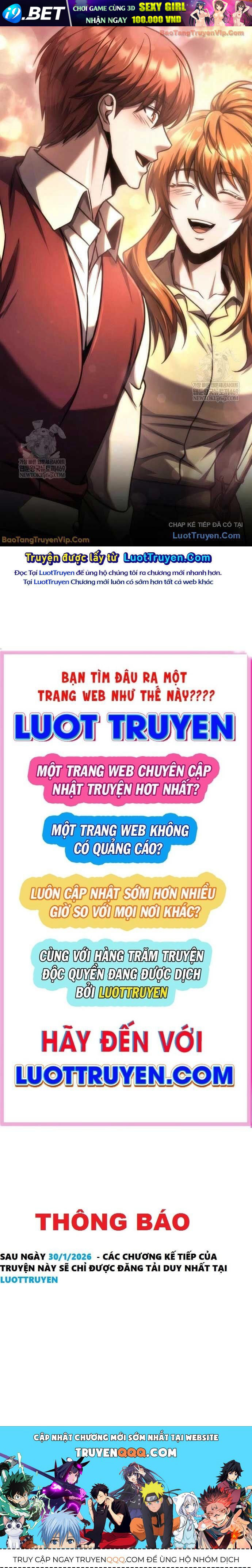 Hồi Quy Giả Của Gia Tộc Suy Vong Chap 119 - Next Chap 118