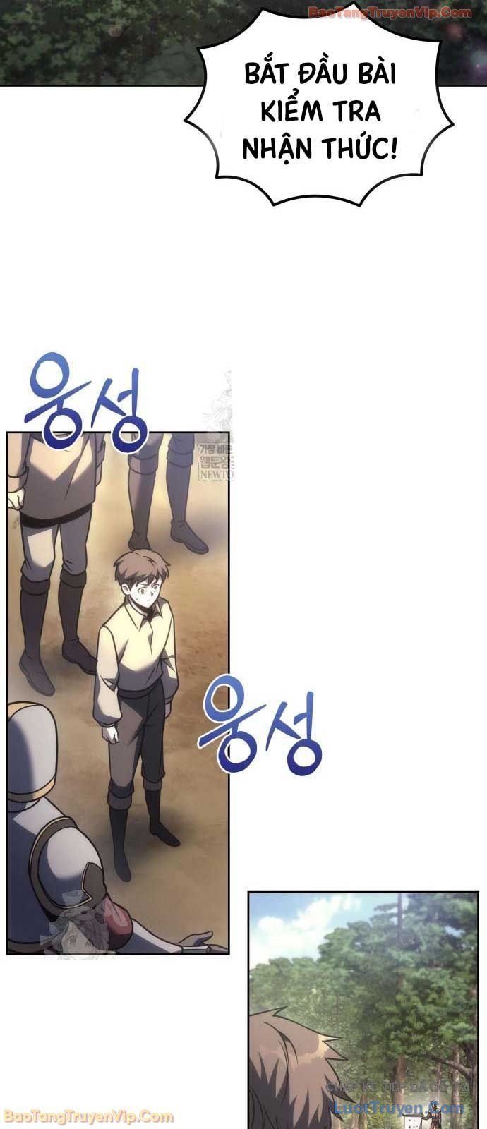 Hồi Quy Giả Của Gia Tộc Suy Vong Chap 119 - Next Chap 118