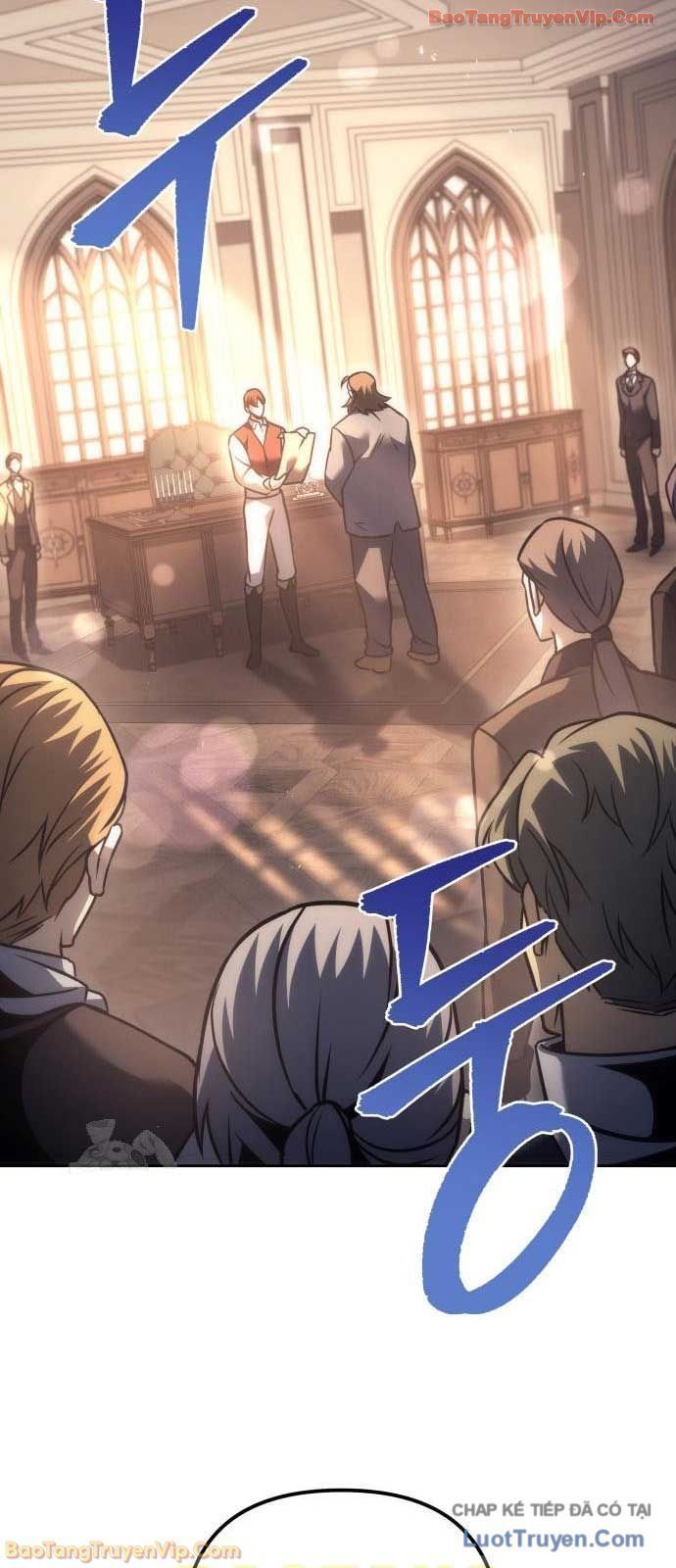 Hồi Quy Giả Của Gia Tộc Suy Vong Chap 119 - Next Chap 118