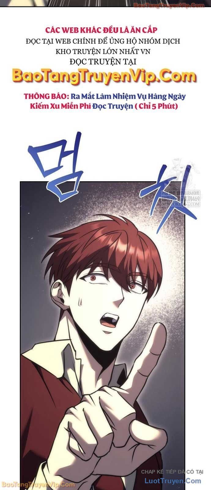 Hồi Quy Giả Của Gia Tộc Suy Vong Chap 119 - Next Chap 118