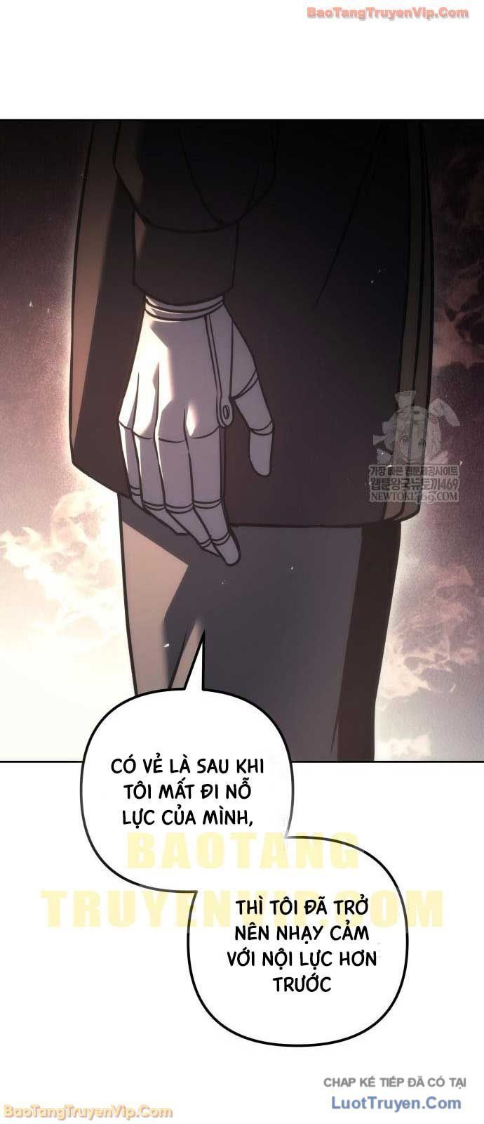 Hồi Quy Giả Của Gia Tộc Suy Vong Chap 119 - Next Chap 118