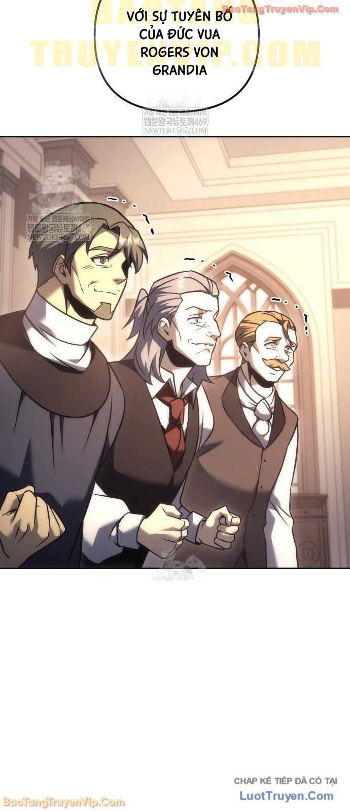 Hồi Quy Giả Của Gia Tộc Suy Vong Chap 119 - Next Chap 118