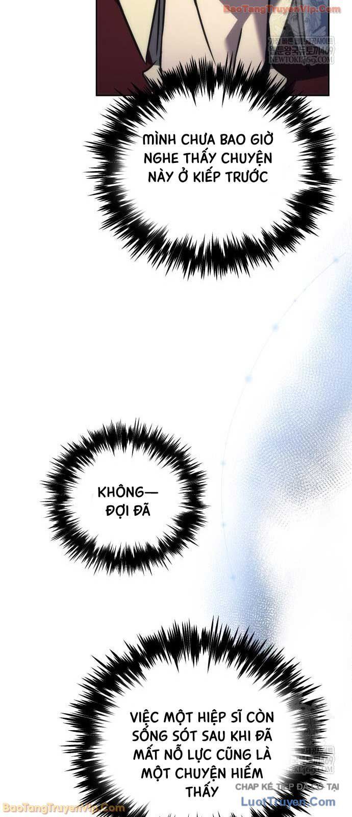 Hồi Quy Giả Của Gia Tộc Suy Vong Chap 119 - Next Chap 118