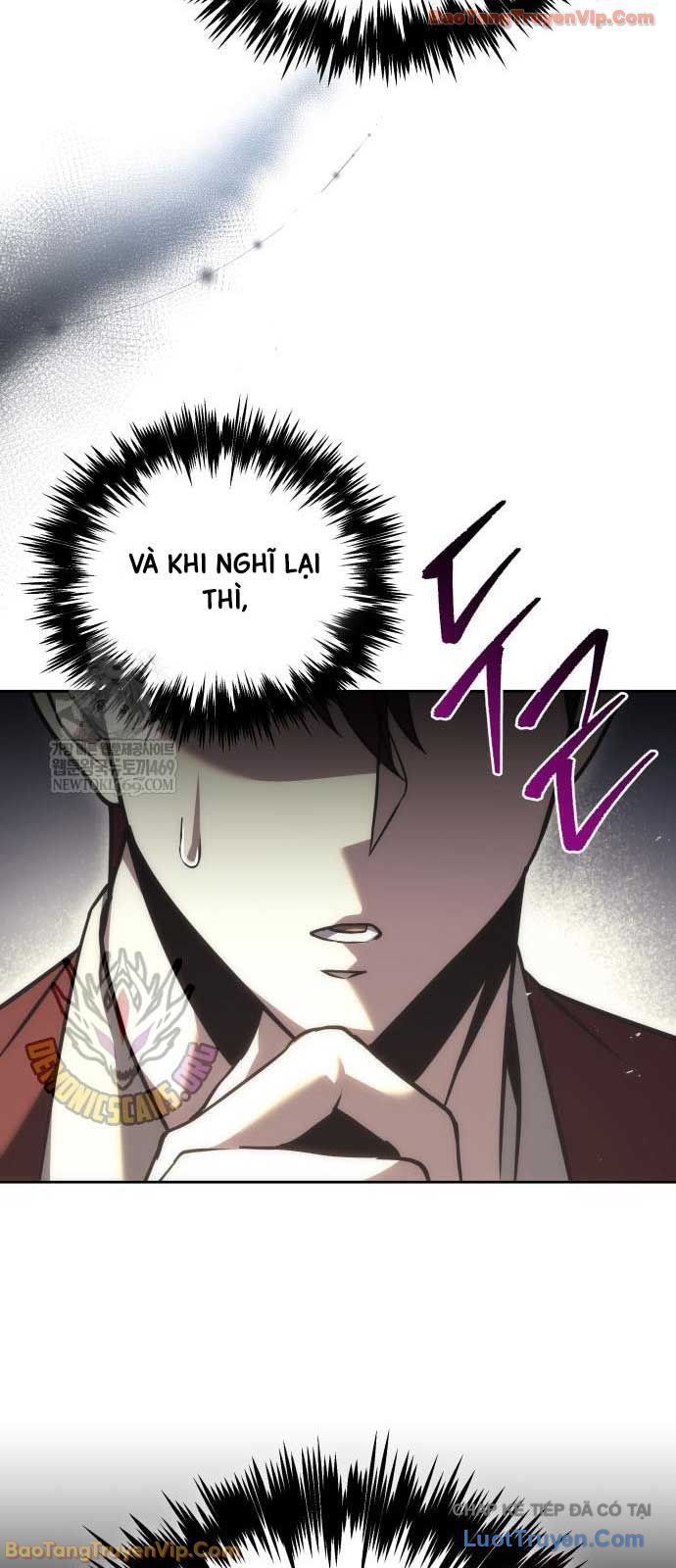 Hồi Quy Giả Của Gia Tộc Suy Vong Chap 119 - Next Chap 118