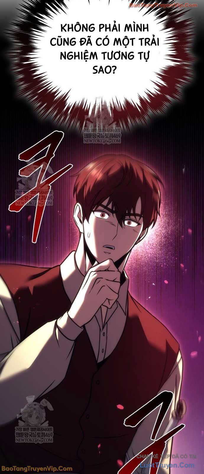 Hồi Quy Giả Của Gia Tộc Suy Vong Chap 119 - Next Chap 118