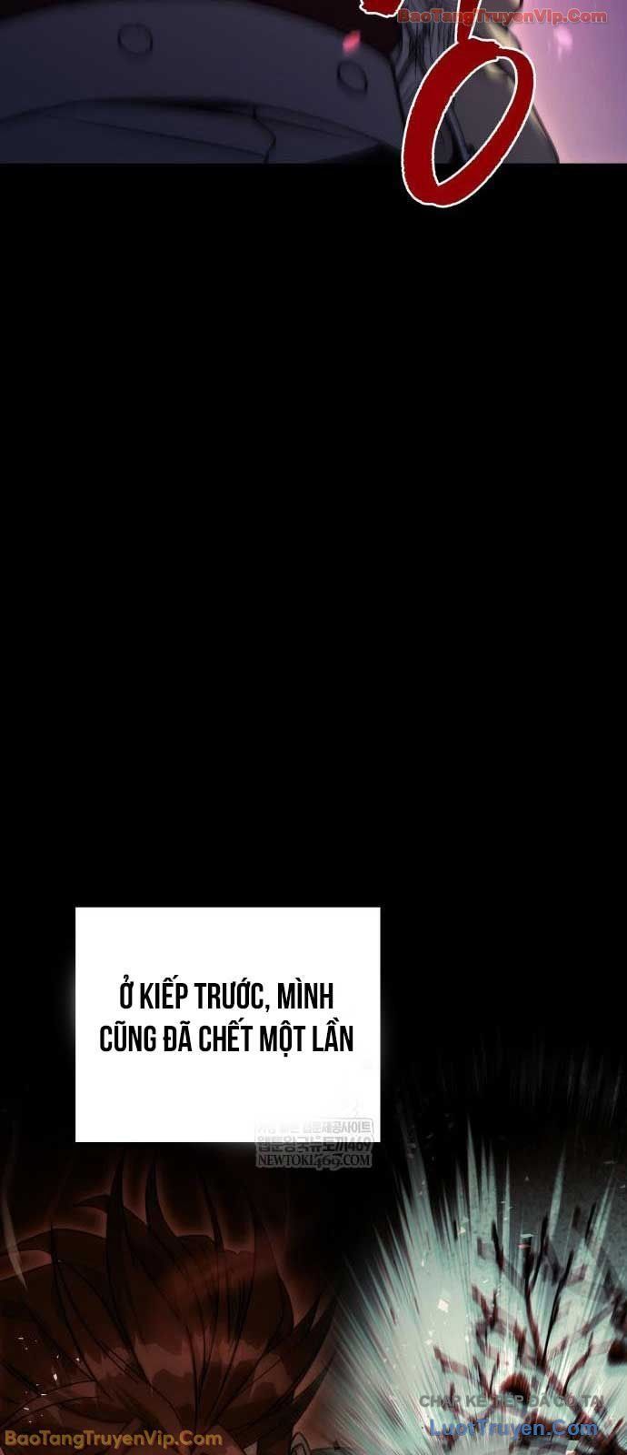 Hồi Quy Giả Của Gia Tộc Suy Vong Chap 119 - Next Chap 118