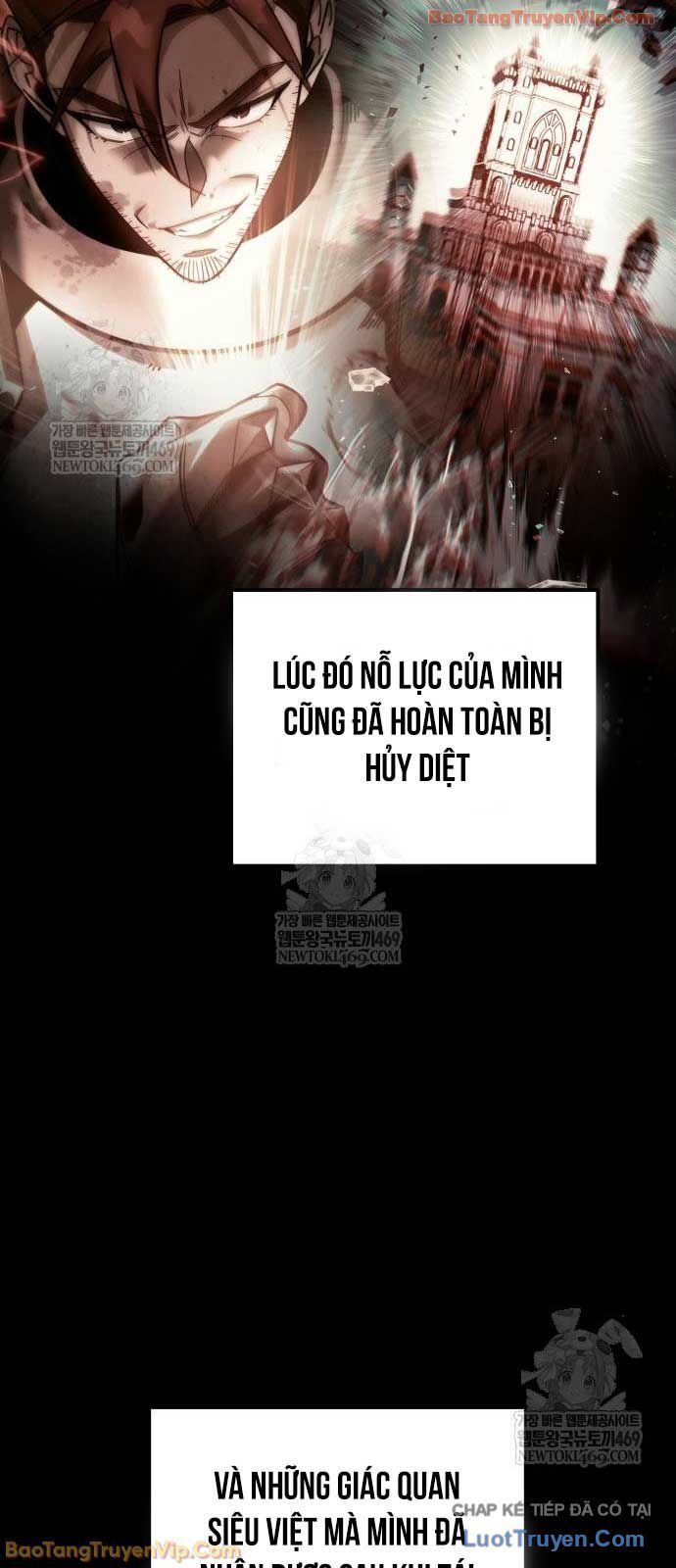 Hồi Quy Giả Của Gia Tộc Suy Vong Chap 119 - Next Chap 118