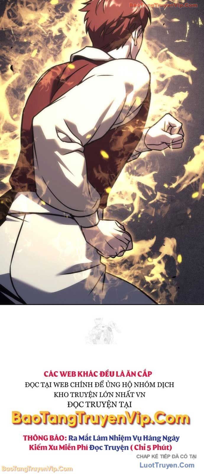 Hồi Quy Giả Của Gia Tộc Suy Vong Chap 119 - Next Chap 118