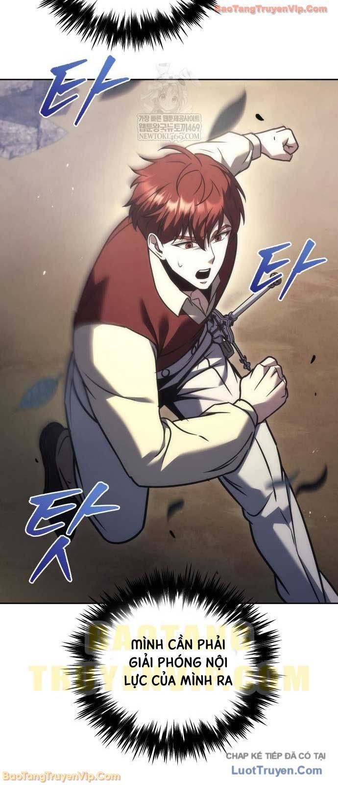 Hồi Quy Giả Của Gia Tộc Suy Vong Chap 119 - Next Chap 118