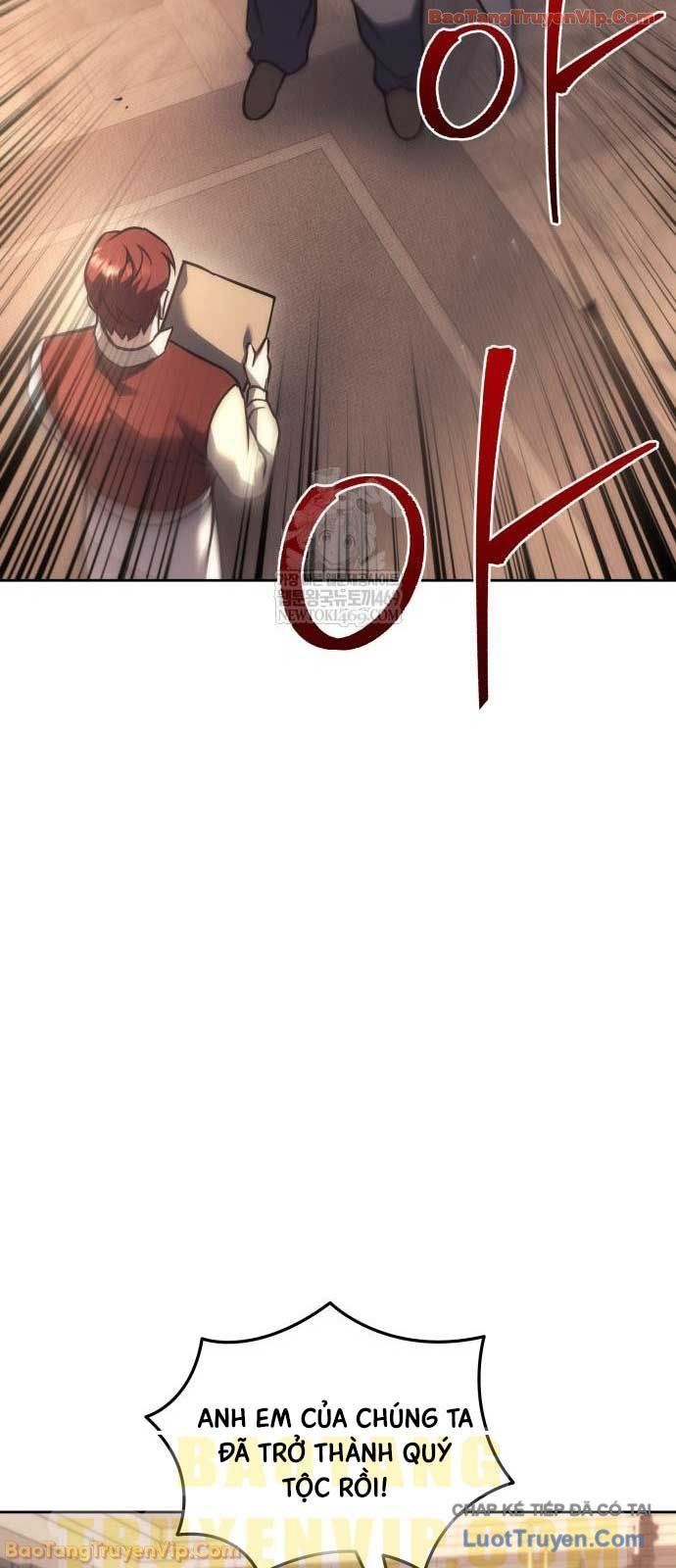 Hồi Quy Giả Của Gia Tộc Suy Vong Chap 119 - Next Chap 118